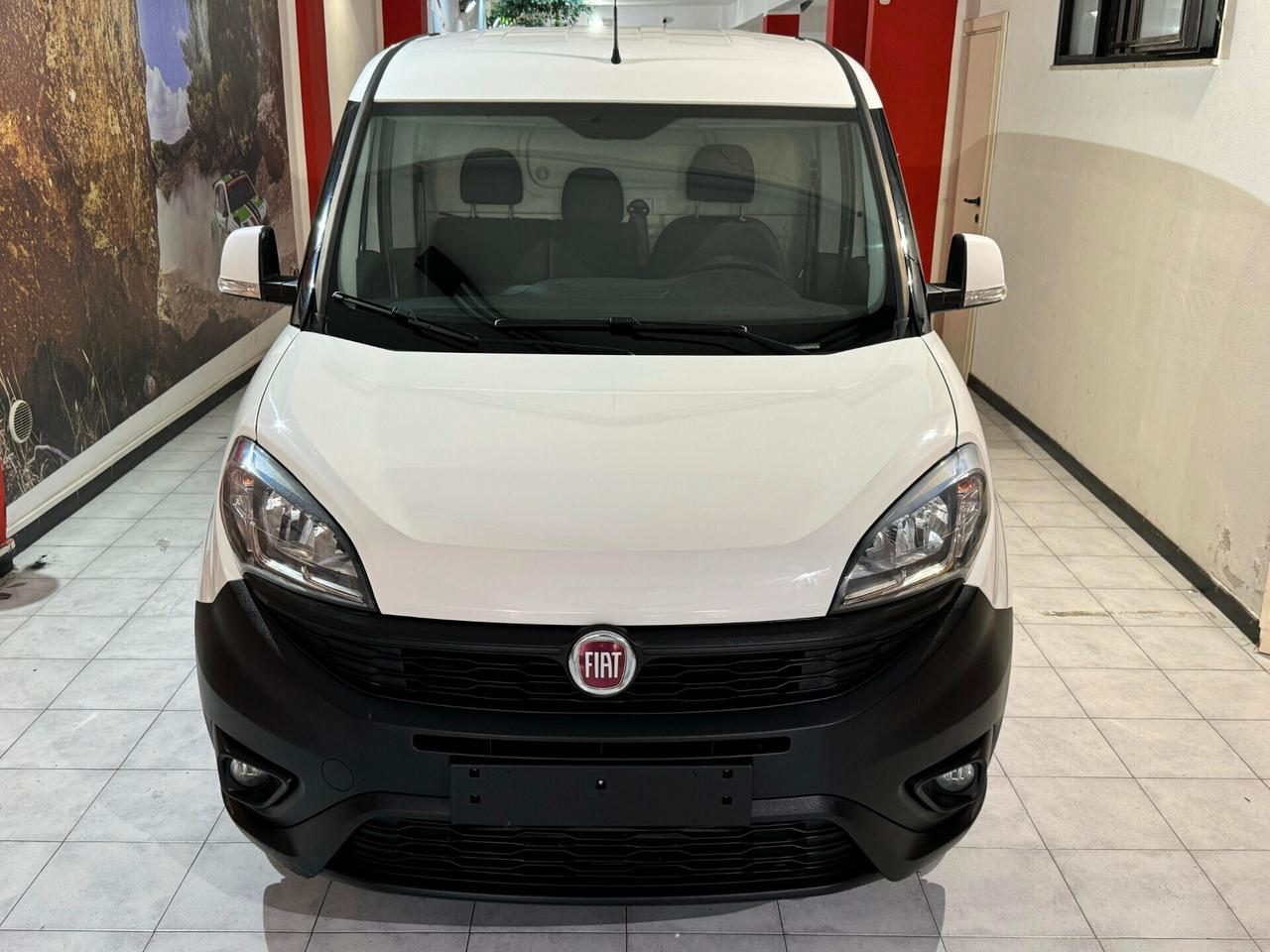 Fiat Doblò 1.6 MJT 105CV PC-TN Cargo Lamierato SX 3 Posti