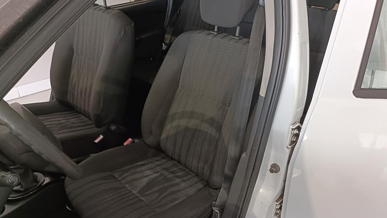 Dacia Duster 1.5 dCi 107cv 4x2 - Ideale Neo Patentati