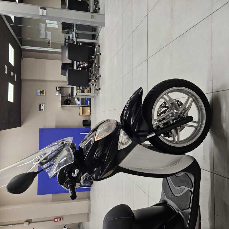 Yamaha Xenter 150 - 2015