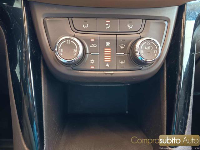 OPEL Zafira Tourer 1.4 T 140CV GPL Cosmo