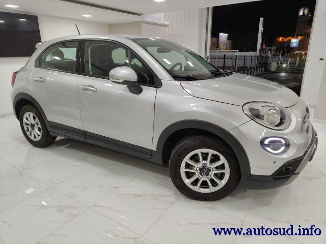 FIAT 500X 1.6 MultiJet 120 CV City Cross