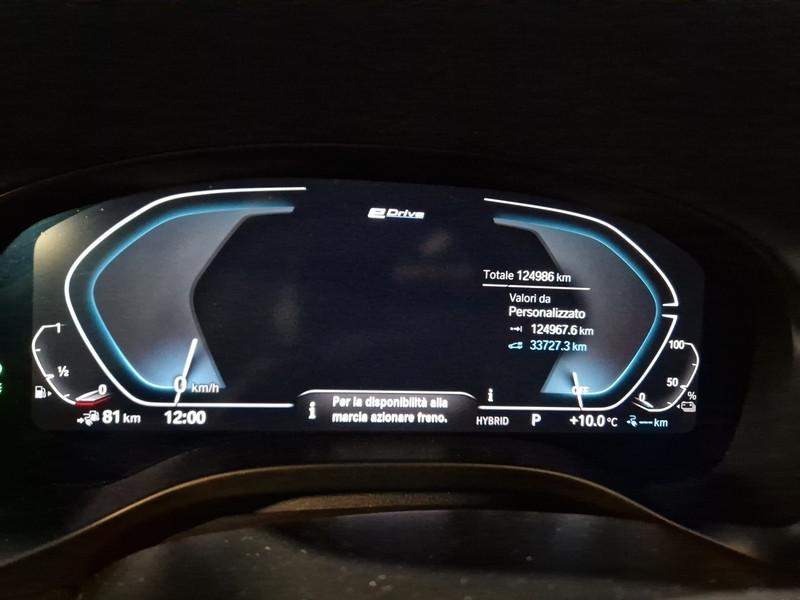 BMW X3 xDrive 30e Autom.