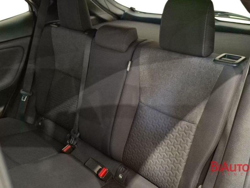 Toyota Yaris Cross Yaris Cross 1.5h Trend awd-i 116cv e-cvt