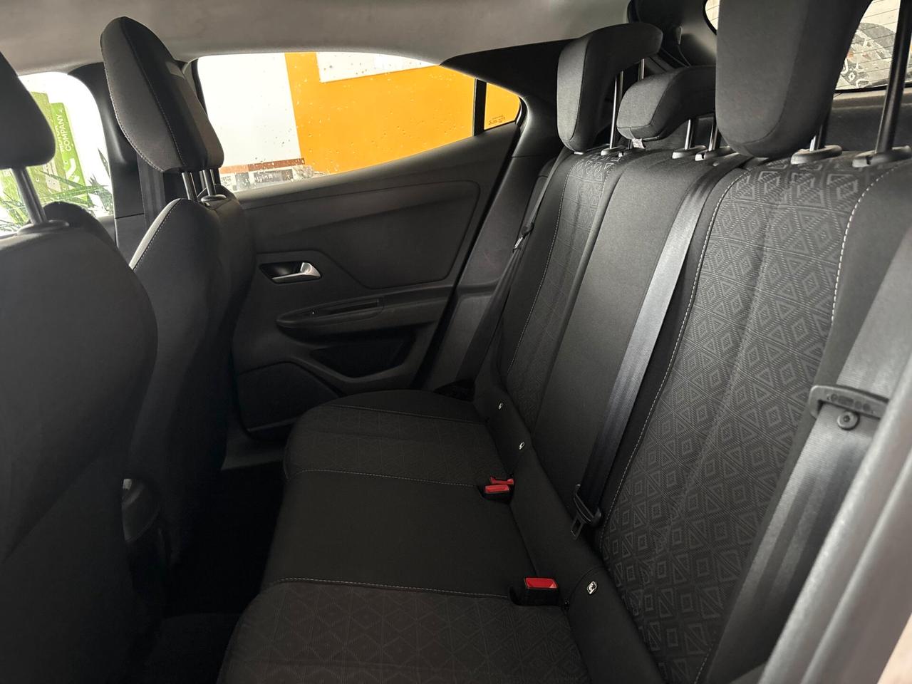 Opel Mokka 1.5 diesel Edition S&S