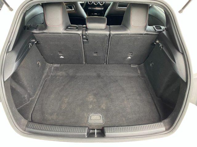 MERCEDES-BENZ A 180 d Automatica 4p. SPORT AMG pack