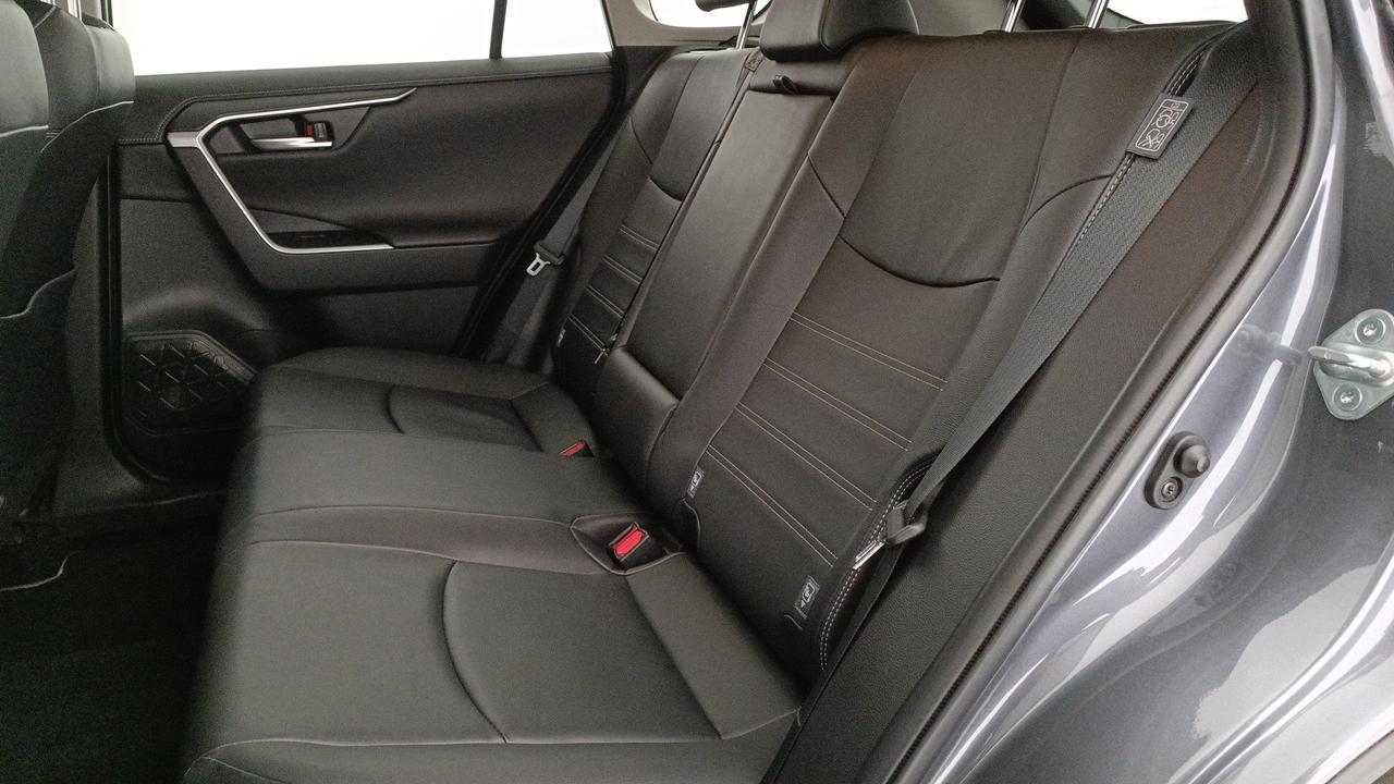 TOYOTA Rav4 2.5 vvt-ie h Lounge awd-i 222cv e-cvt