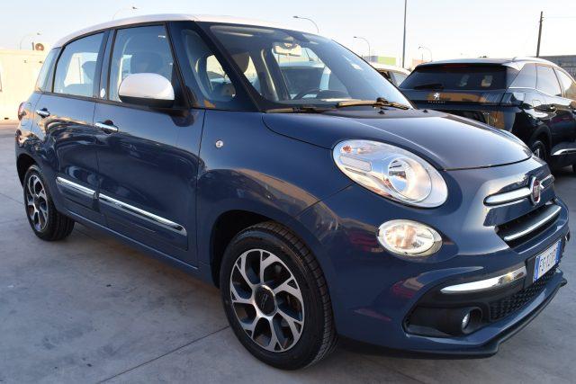 FIAT 500L 1.3 Multijet 95 CV Urban