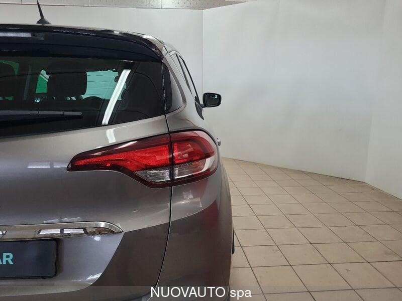 Renault Scénic dCi 8V 110CV Energy Intens