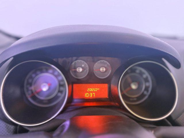 FIAT Punto Evo 1.2 5 porte S&S Dynamic