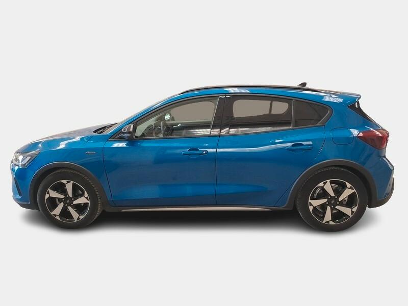 FORD FOCUS 1.5 ECOBLUE 115 CV ACTIVE X AUTO SW 5 PORTE BERLINA