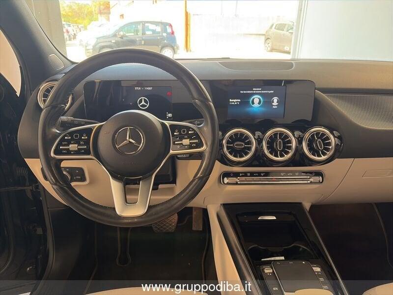 Mercedes-Benz GLA GLA-H247 2020 Diesel 200 d Sport Plus auto
