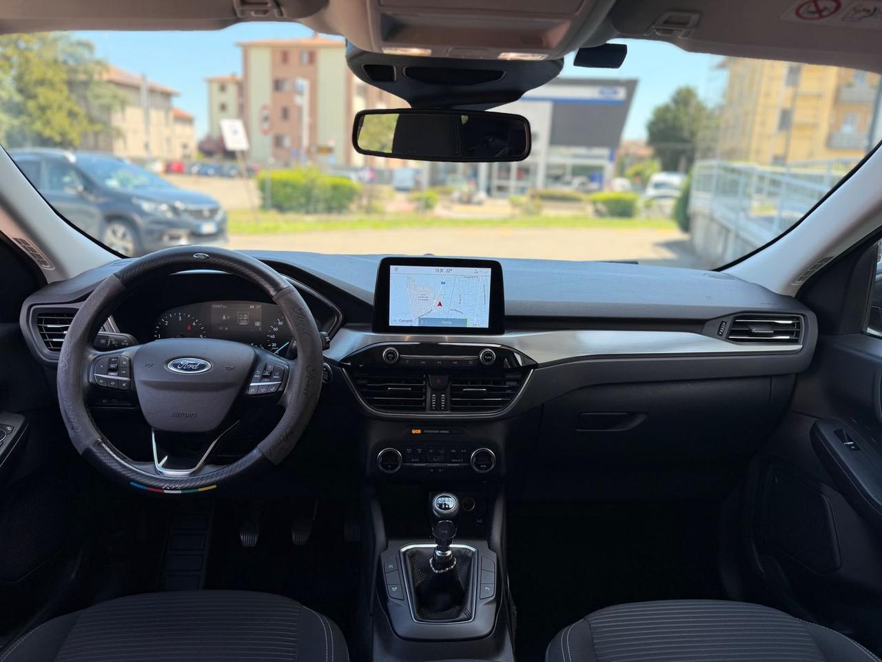 Ford Kuga ST Line X 1.5 EcoBlue #10883