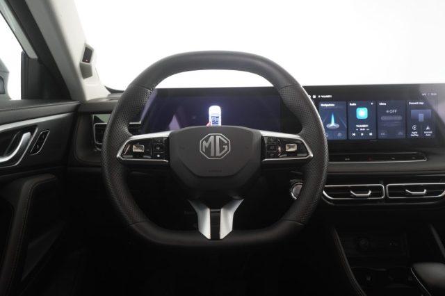 MG HS HS 1.5T-GDI AT Comfort