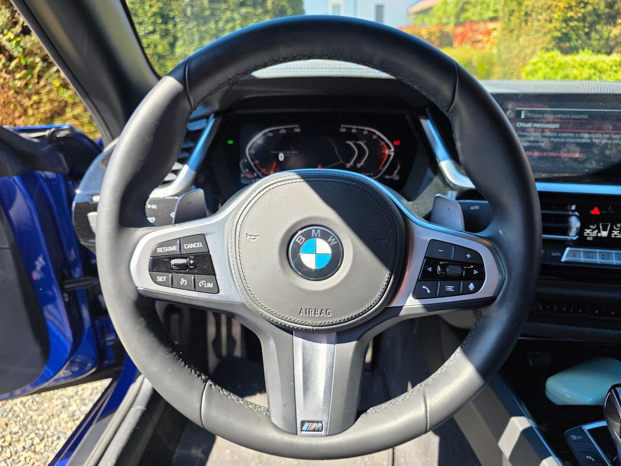 Bmw Z4 20 i M Sport #10388
