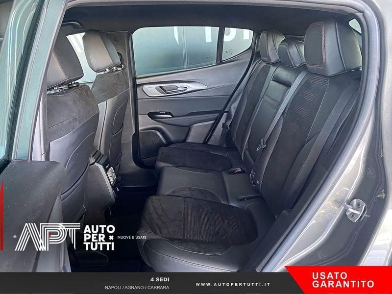 Alfa Romeo Tonale Tonale 1.5 hybrid Speciale 130cv tct7