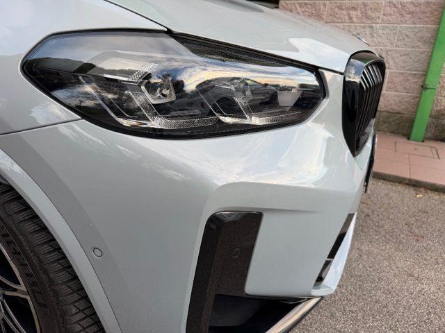 BMW X4 M 3.0 510CV COMPETITION GARANZIA BMW PREMIUM SELECT