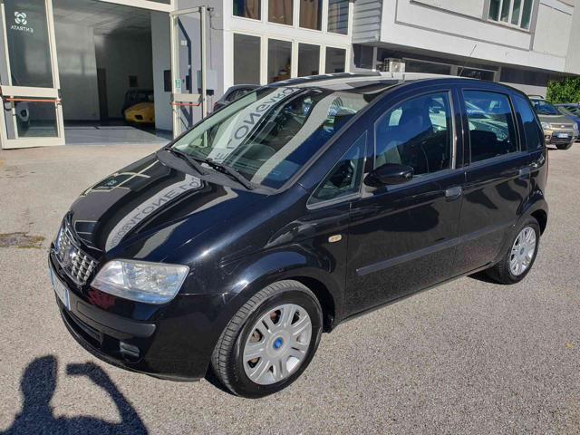 FIAT Idea 1.4 16V Neopatentati