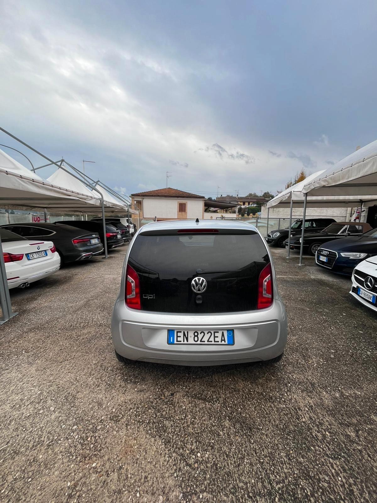 Volkswagen up! 1.0 75 CV 5p. high