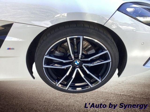 BMW Z4 sDrive20i Msport