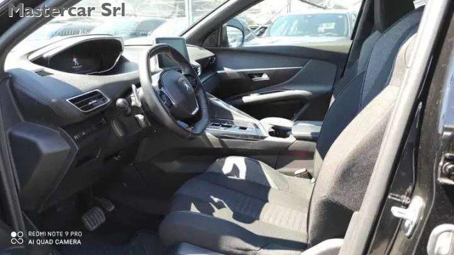 PEUGEOT 3008 3008 2021 puretech t Active Pack s - GN011SA