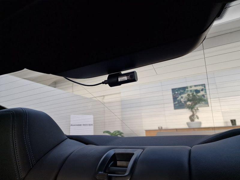 BMW Serie 4 Coupé 430i Coupé Msport GANCIO TRAINO