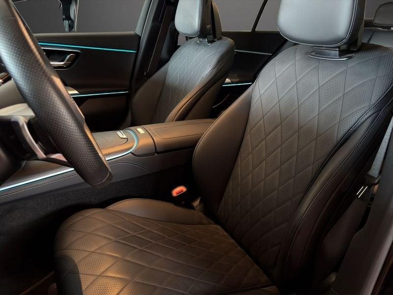 Mercedes-Benz Classe E E 450 d 4M AMG Line Prem