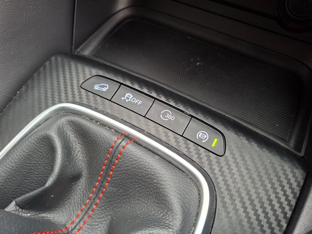 Mg ZS 1.5 VTi-Tech Luxury *PREZZO REALE*