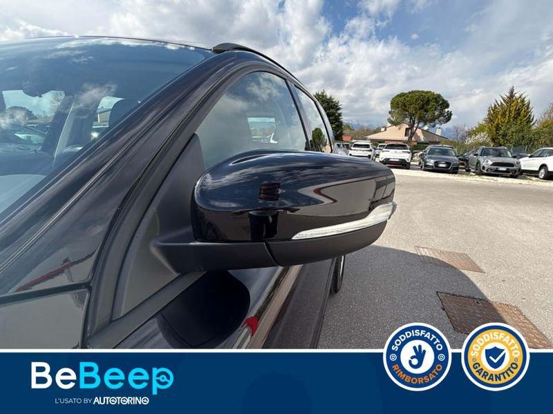 Volvo XC60 2.0 D3 KINETIC 136CV