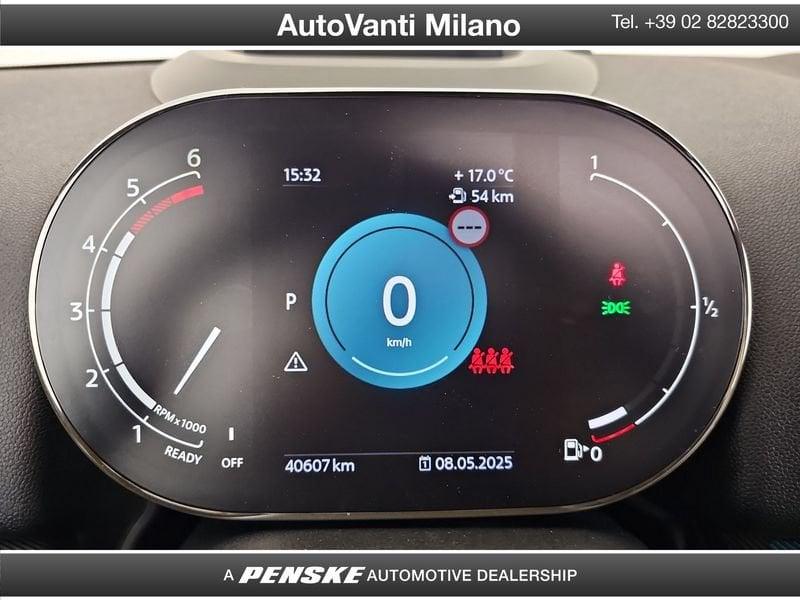 MINI Mini Countryman F60 Mini 2.0 Cooper SD Essential Countryman ALL4