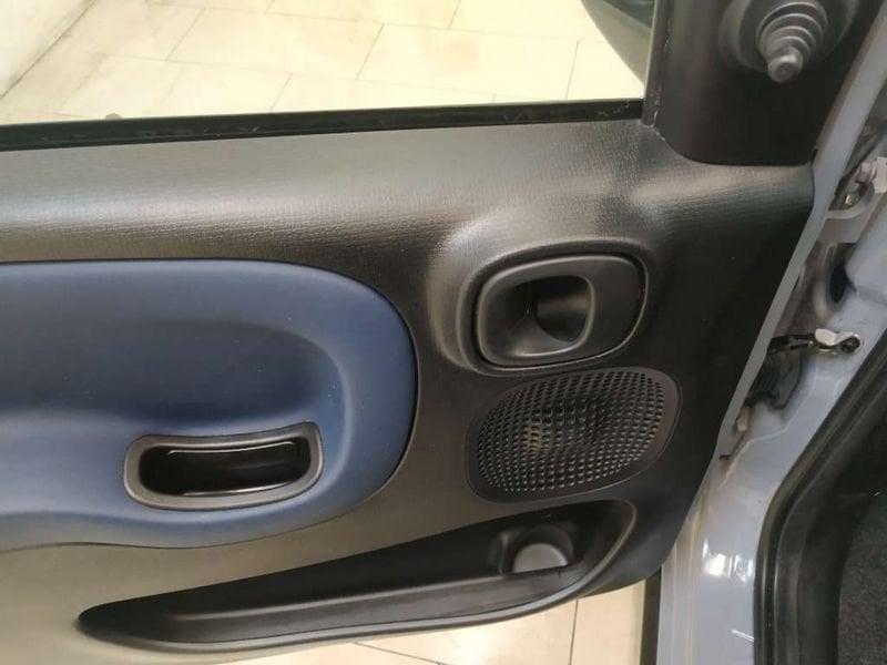 FIAT Panda Cross Panda 1.0 firefly hybrid Cross s&s 70cv 5p.ti