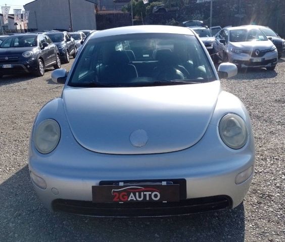 Volkswagen New Beetle Beetle 1.9 tdi 105cv