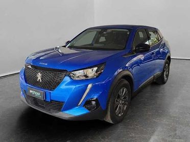 Peugeot 2008 BlueHDi 110 S&S Active Pack