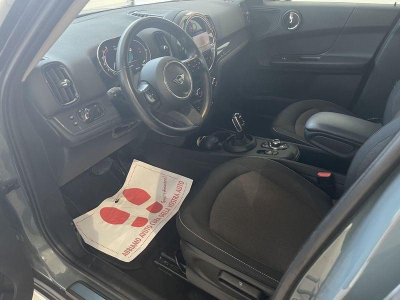 MINI Countryman One D Classic Autom DCT