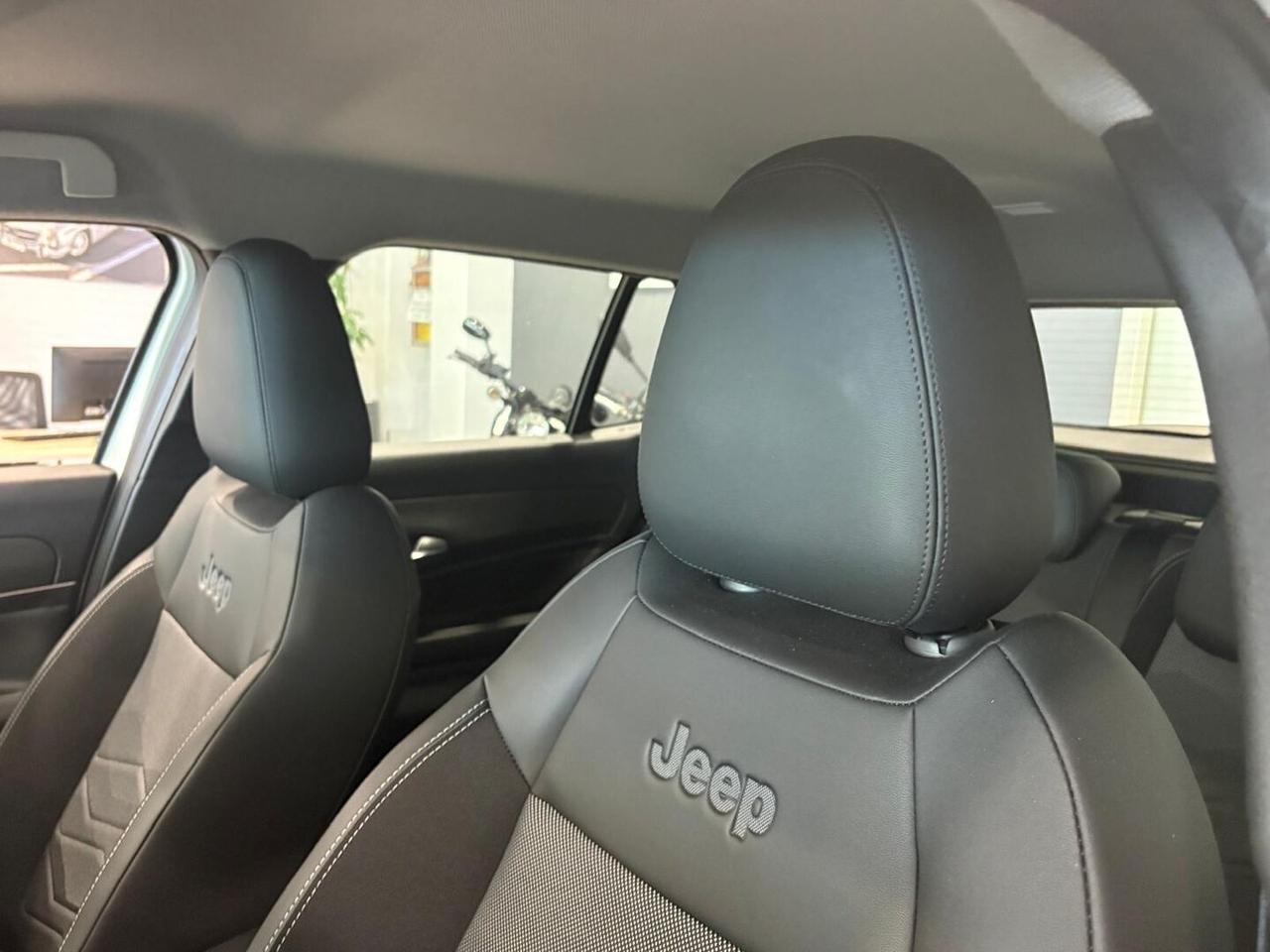Jeep Avenger 1.2 t. Altitude fwd 100cv
