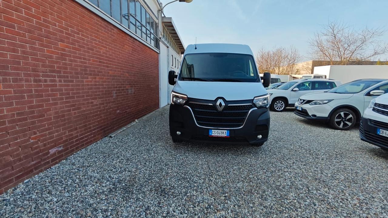 Renault Master T 35 DCI 136 CV FRIGO