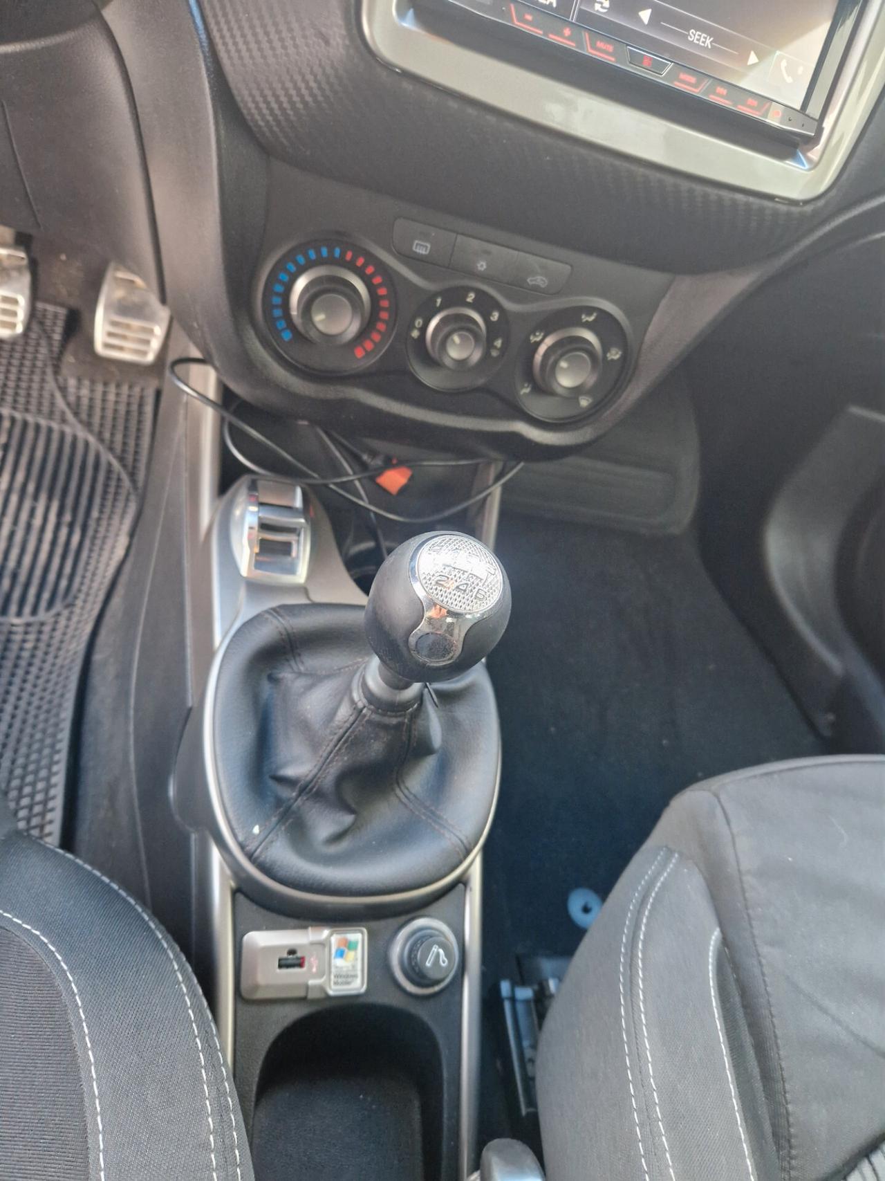 Alfa Romeo MiTo 1.4 T 170 CV M.air S&S Q.Verde Sport Plus Pack