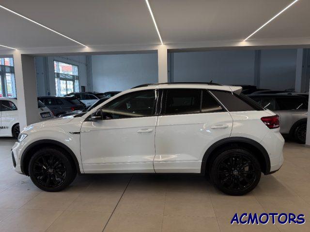 VOLKSWAGEN T-Roc 1.5 TSI ACT DSG R-Line