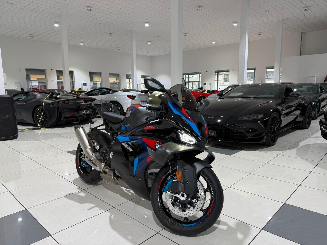 Bmw M 1000 RR
