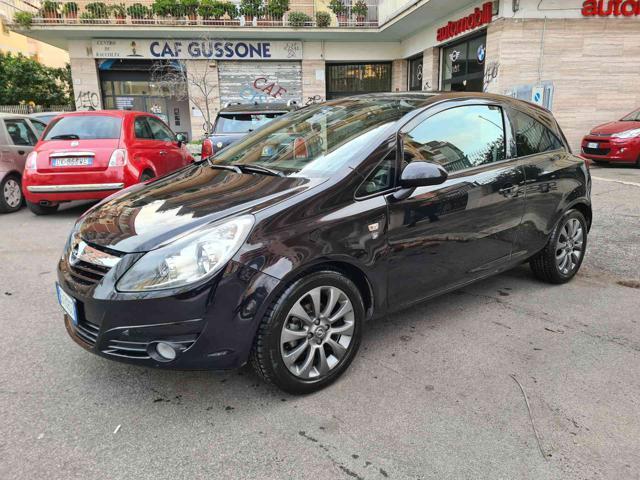 OPEL Corsa 1.2 80CV 3 porte GPL-TECH Edition