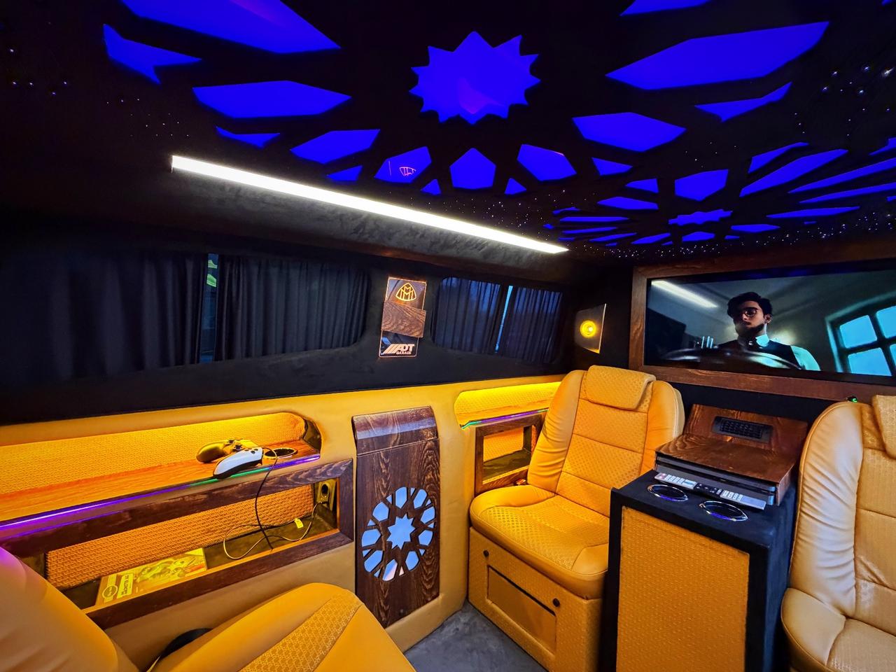 Mercedes-benz Vito 2.2 116 CDI PC Tourer Select Compact VIP Garanzia 12 Mesi