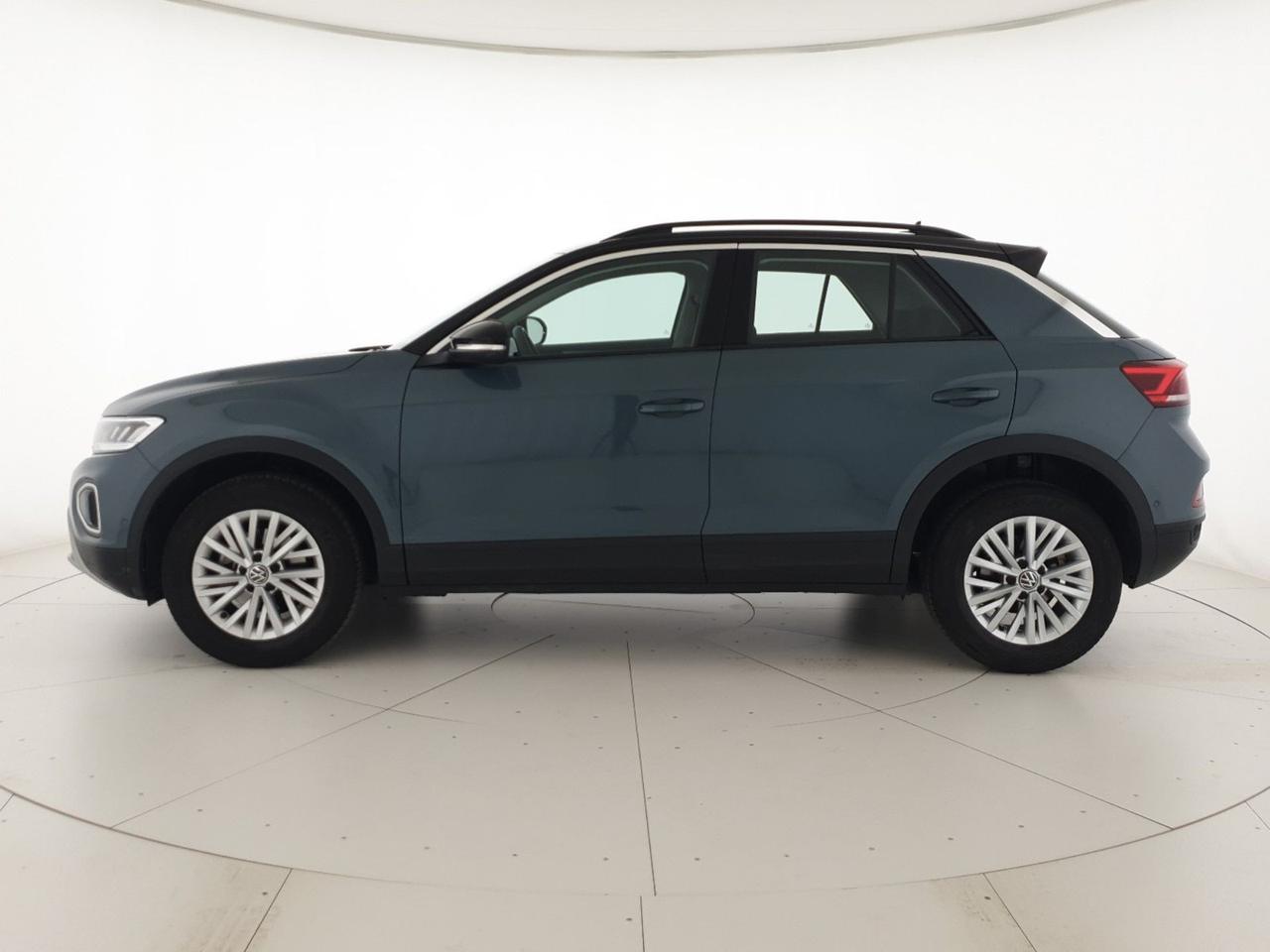 Volkswagen T-Roc 2.0 tdi life 115cv