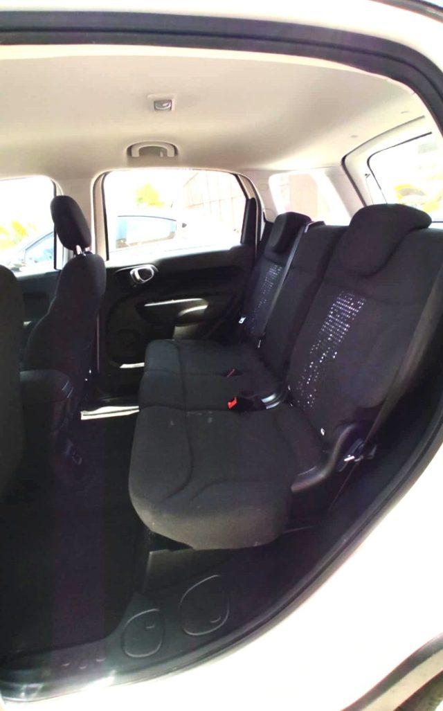 FIAT 500L 1.3 Multijet 95 CV Connect