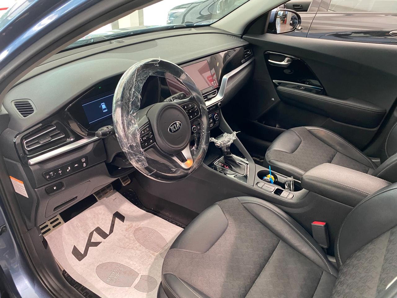 Kia Niro 1.6 GDi DCT HEV Evolution