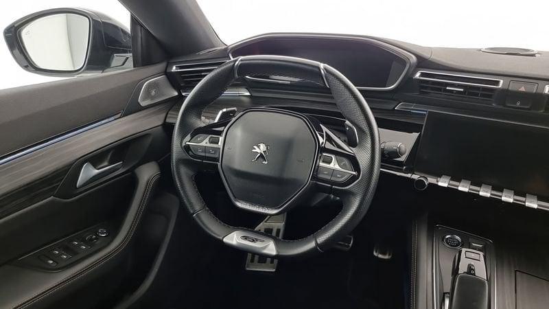 Peugeot 508 508 BlueHDi 130 Stop&Start EAT8 SW GT Pack