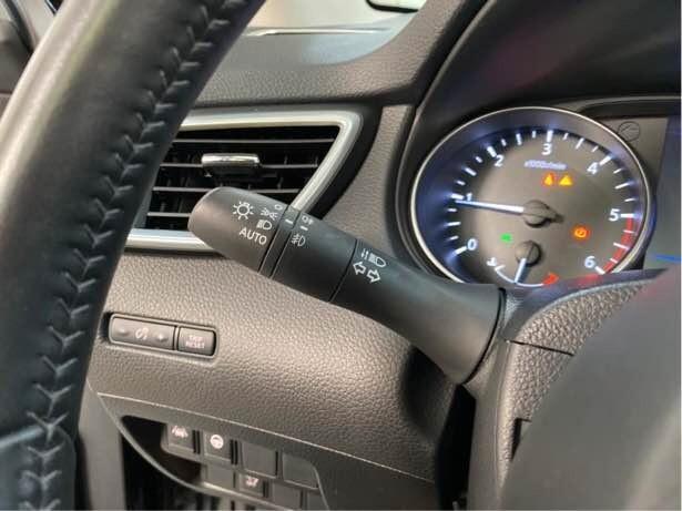 Nissan Qashqai 1.5 dCi N-Connecta 2018