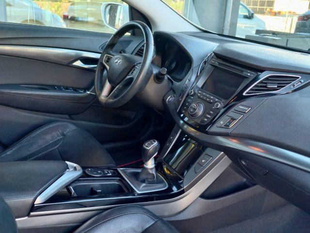 HYUNDAI i40 Wagon 1.7 CRDi 136CV Style