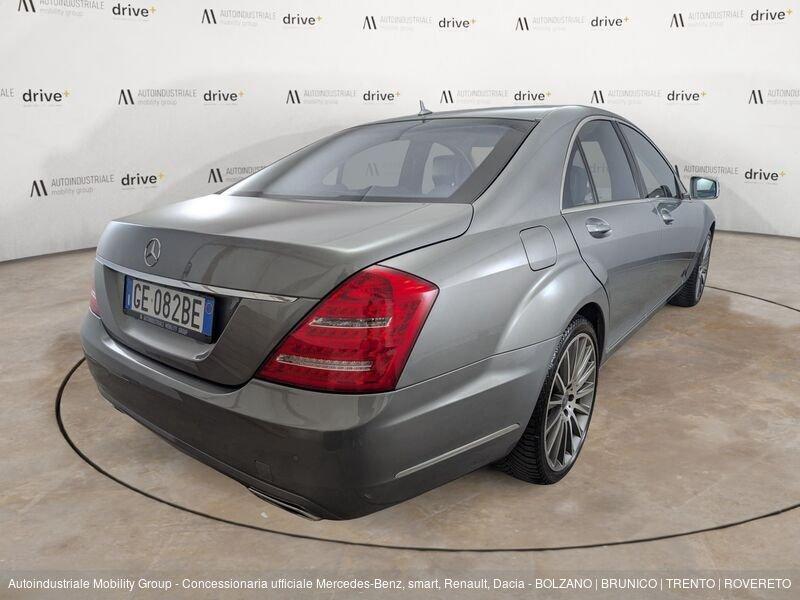 Mercedes-Benz Classe S 350 V6 ELEGANCE