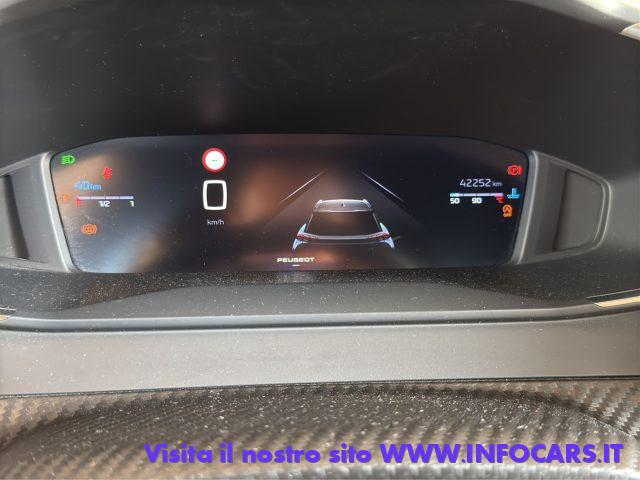 PEUGEOT 2008 1200 100 cv S&S Allure - PROMO