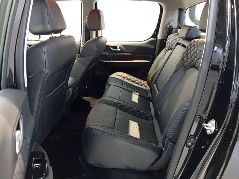 Foton Tunland G7 Tunland G7 2.0 TDI Doppia Cabina 4WD AT8