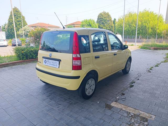 FIAT Panda 1.1 Active